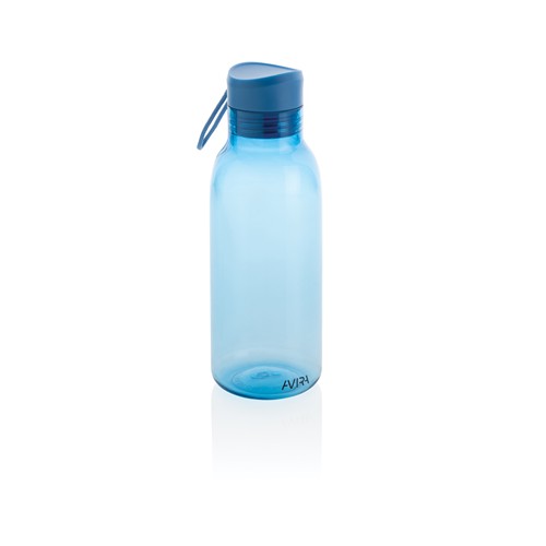 blue Botella Avira Atik RCS PET Reciclado 500 ml