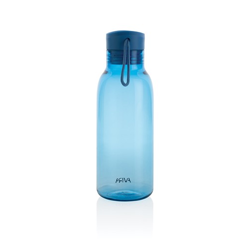 blue Botella Avira Atik RCS PET Reciclado 500 ml