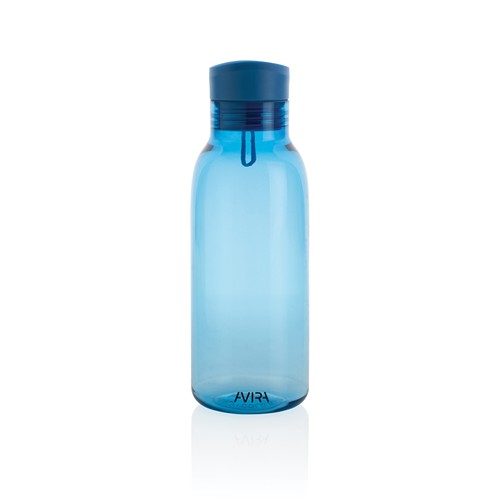 blue Botella Avira Atik RCS PET Reciclado 500 ml