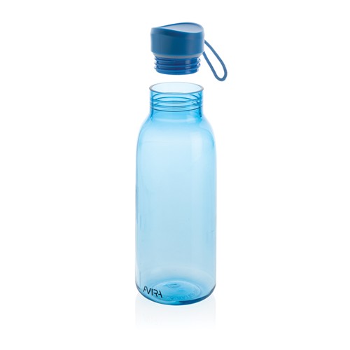 blue Botella Avira Atik RCS PET Reciclado 500 ml