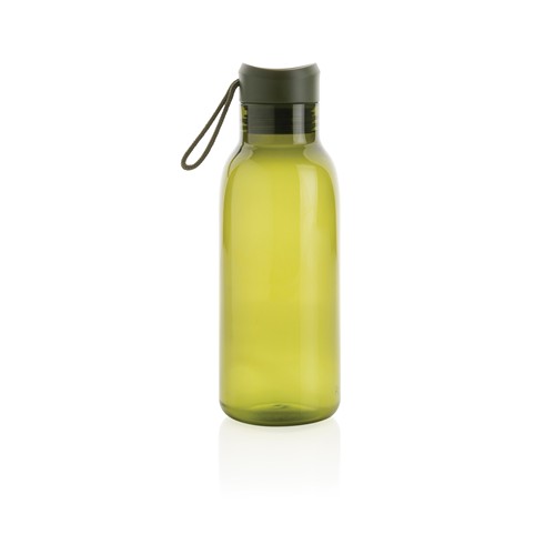 green Botella Avira Atik RCS PET Reciclado 500 ml