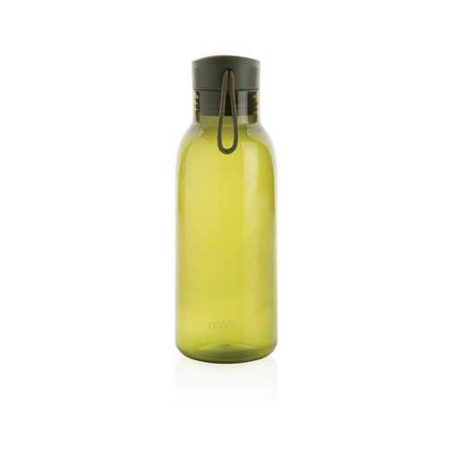 green Botella Avira Atik RCS PET Reciclado 500 ml