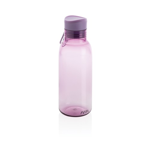 purple Botella Avira Atik RCS PET Reciclado 500 ml