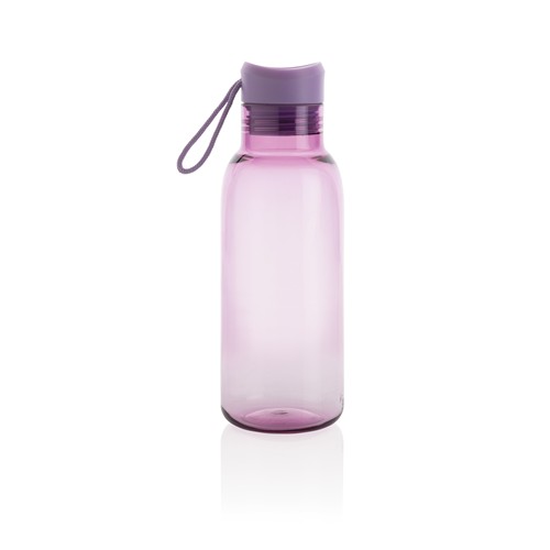 purple Botella Avira Atik RCS PET Reciclado 500 ml