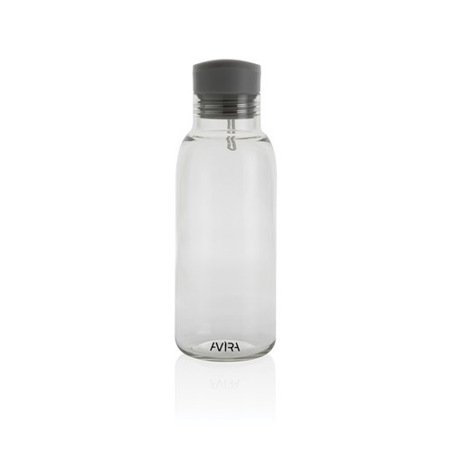 Bouteille 500 ml en rPET RCS Avira Atik - 5