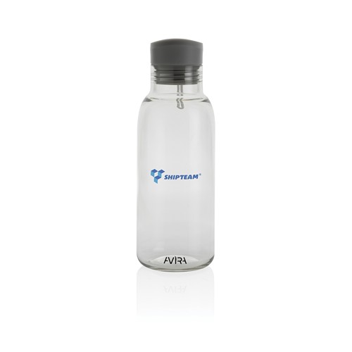 Bouteille 500 ml en rPET RCS Avira Atik - 7