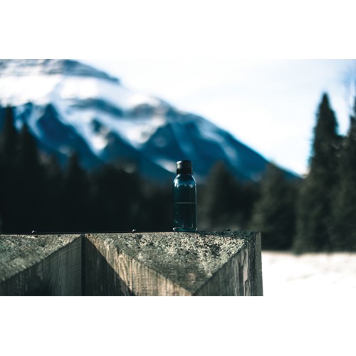 Bouteille 500 ml en rPET RCS Avira Atik - 11