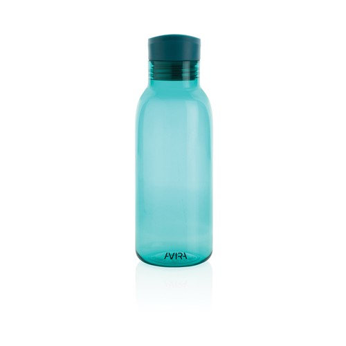 Botella Avira Atik RCS PET Reciclado 500 ml