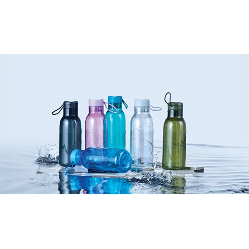 Botella Avira Atik RCS PET Reciclado 500 ml