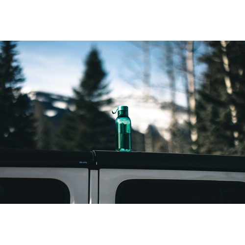 Botella Avira Atik RCS PET Reciclado 500 ml