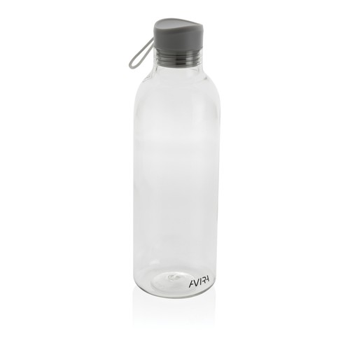 Bouteille 1L en rPET RCS Avira Atik - 2