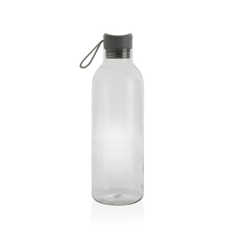 transparente Botella Avira Atik RCS PET Reciclado 1L