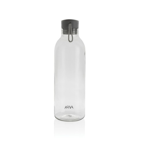 Bouteille 1L en rPET RCS Avira Atik - 4