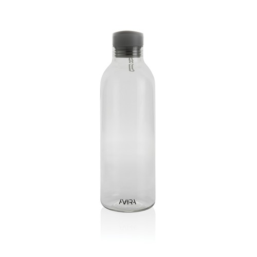 Bouteille 1L en rPET RCS Avira Atik - 5