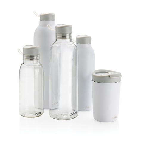 Bouteille 1L en rPET RCS Avira Atik - 8