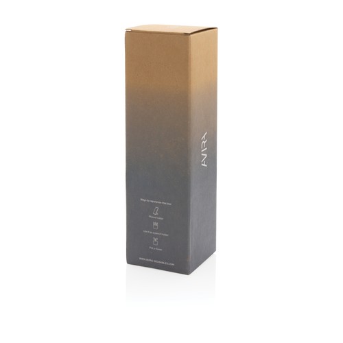 Bouteille 1L en rPET RCS Avira Atik - 14