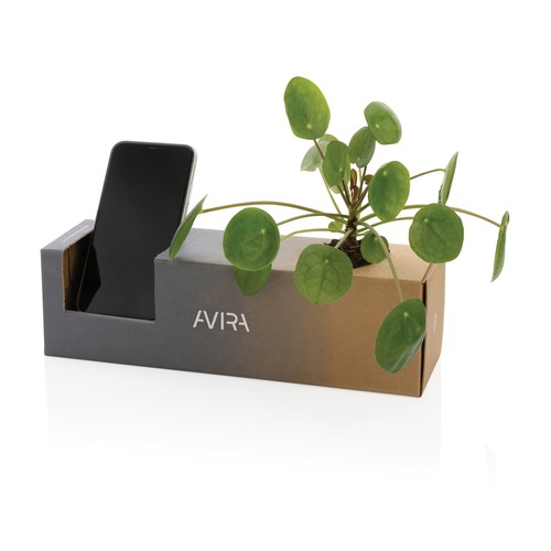 Bouteille 1L en rPET RCS Avira Atik - 16