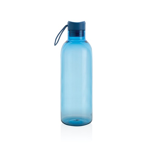 blue Botella Avira Atik RCS PET Reciclado 1L