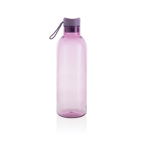 purple Botella Avira Atik RCS PET Reciclado 1L