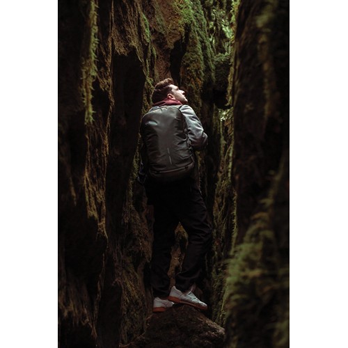 Mochila Bobby Explore