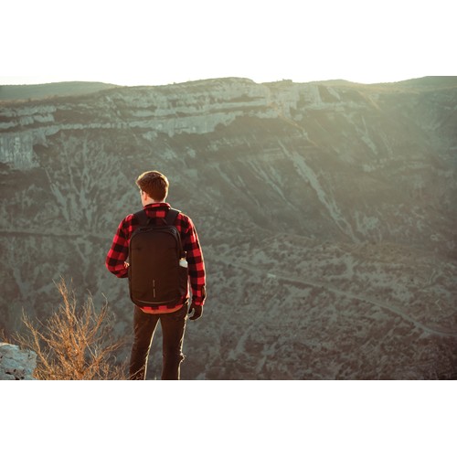 Mochila Bobby Explore