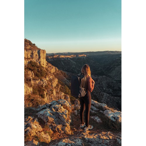 Mochila Bobby Explore