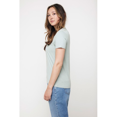 Camiseta IQONIQ Bryce algodón reciclado