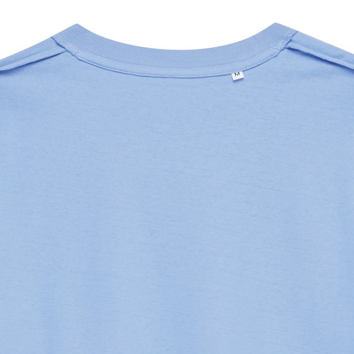 Camiseta Iqoniq Bryce algodón reciclado