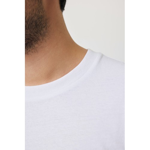 Camiseta Iqoniq Bryce algodón reciclado