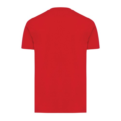 Camiseta Iqoniq Bryce algodón reciclado