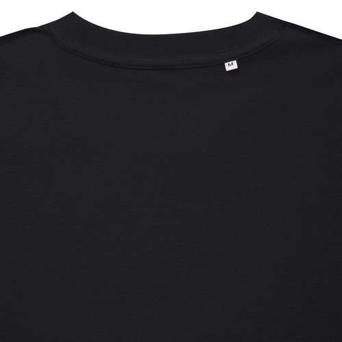 T-shirt en coton recyclé IQONIQ Bryce - 5