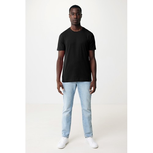 T-shirt en coton recyclé IQONIQ Bryce - 17
