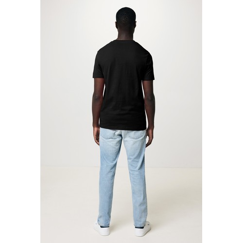 T-shirt en coton recyclé IQONIQ Bryce - 18