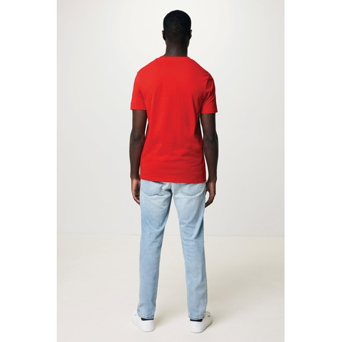 Camiseta IQONIQ Bryce algodón reciclado