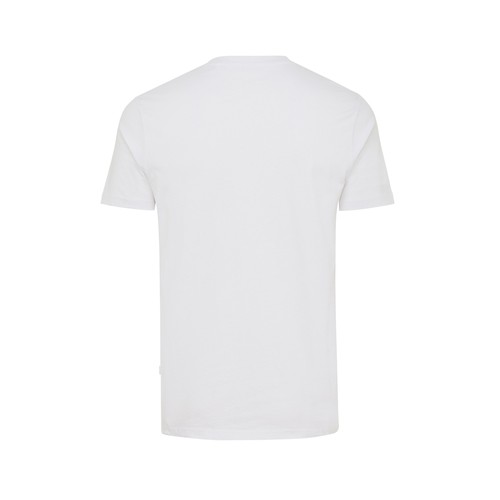 Camiseta Iqoniq Bryce algodón reciclado