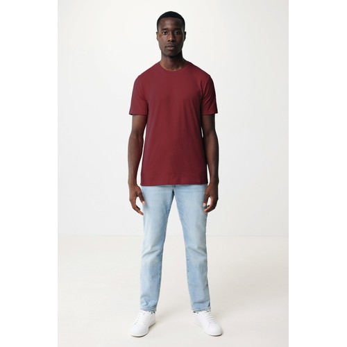 Camiseta IQONIQ Bryce algodón reciclado