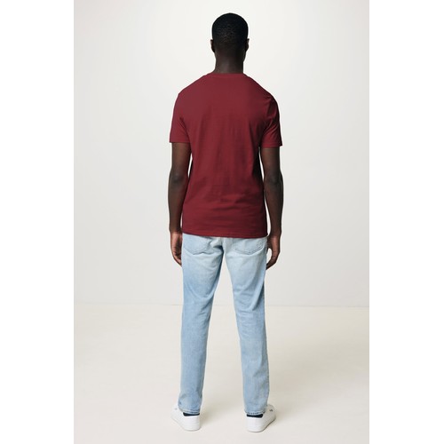 Camiseta IQONIQ Bryce algodón reciclado