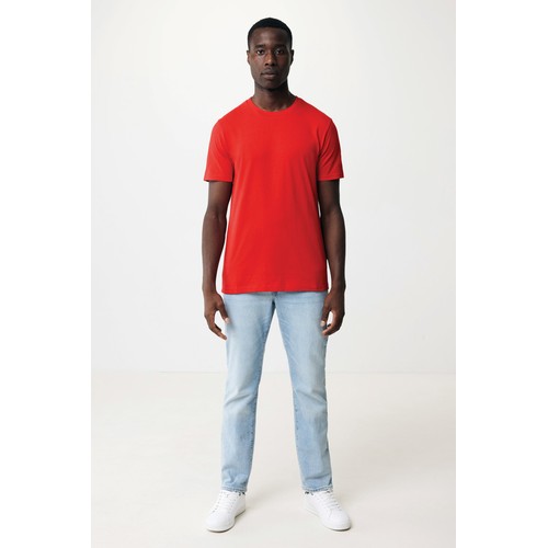 Camiseta IQONIQ Bryce algodón reciclado