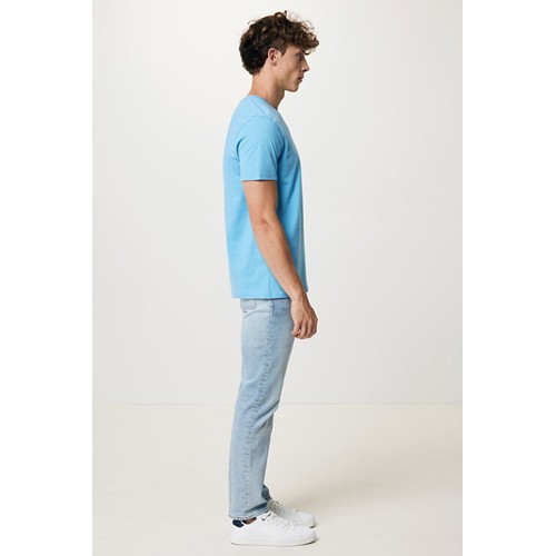 Camiseta IQONIQ Bryce algodón reciclado