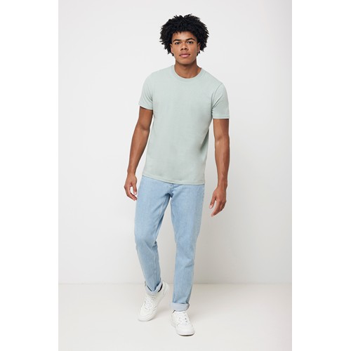 iceberg Camiseta IQONIQ Bryce algodón reciclado