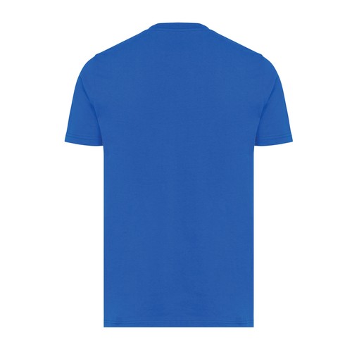 Camiseta Iqoniq Bryce algodón reciclado