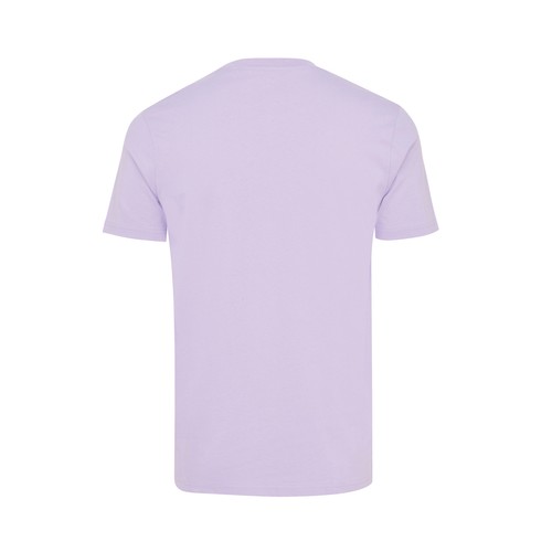 Camiseta Iqoniq Bryce algodón reciclado