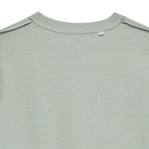 iceberg Camiseta IQONIQ Bryce algodón reciclado