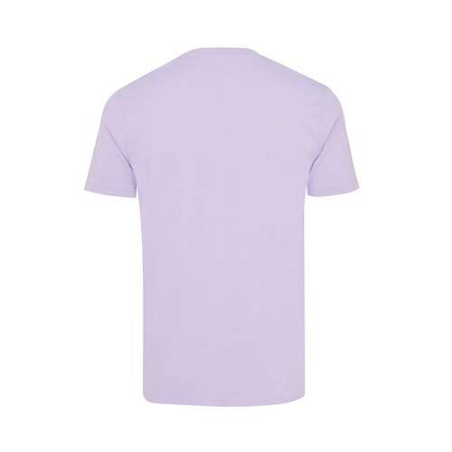 lavanda Camiseta IQONIQ Bryce algodón reciclado