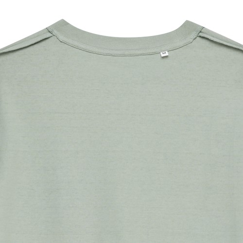 Camiseta Iqoniq Bryce algodón reciclado