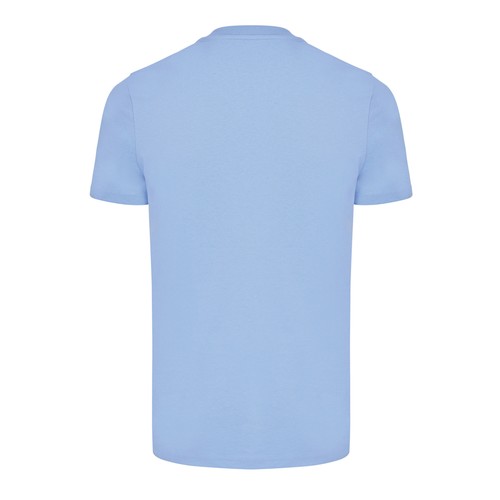 Camiseta Iqoniq Bryce algodón reciclado