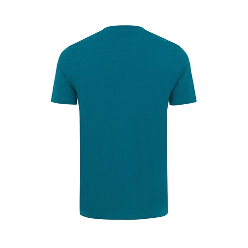 verdigris Camiseta IQONIQ Bryce algodón reciclado