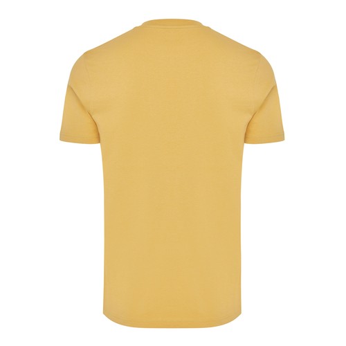 Camiseta Iqoniq Bryce algodón reciclado