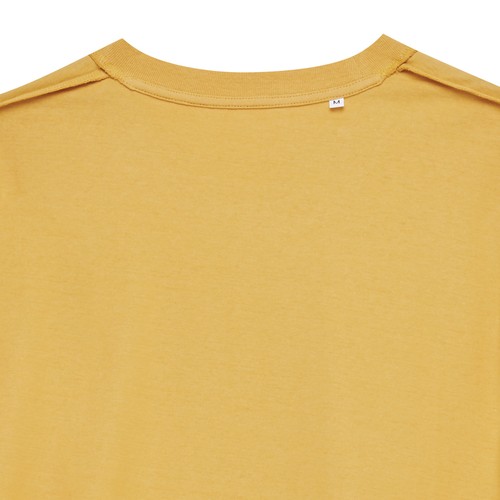 Camiseta Iqoniq Bryce algodón reciclado