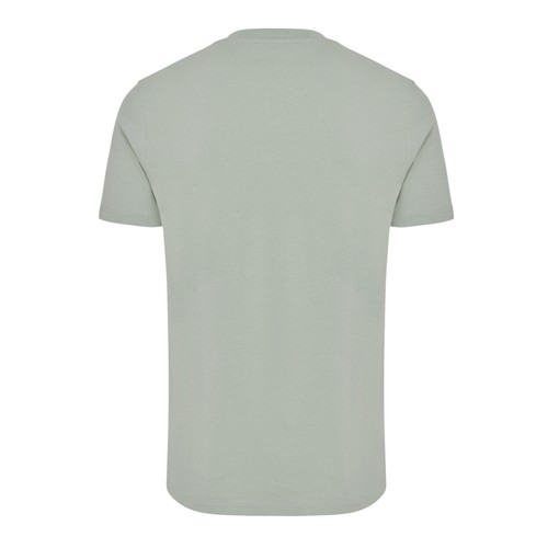 Camiseta Iqoniq Bryce algodón reciclado